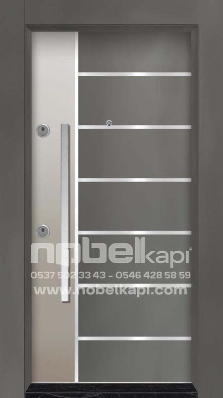 NOBEL KAPI KOMPOZİT - 709